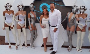 Ocean Club Marbella Opening Party 2016 - 59 von 213  